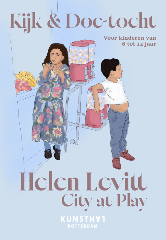 Kijk & Doe-tocht Helen Levitt. City at Play Schermafbeelding 2026-07-29 121608.png