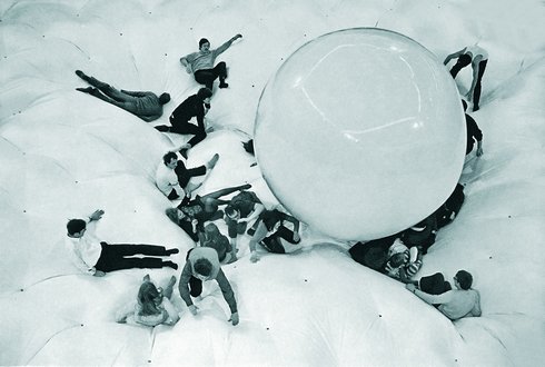 Mind Expanders