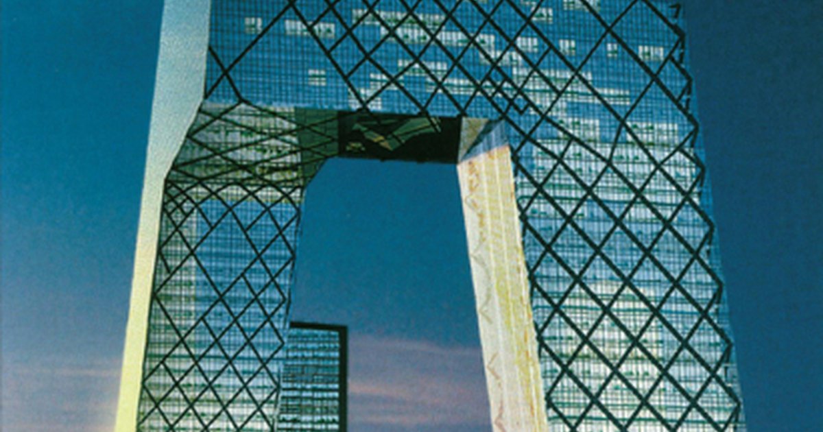 Rem Koolhaas Oma-Amo - Kunsthal