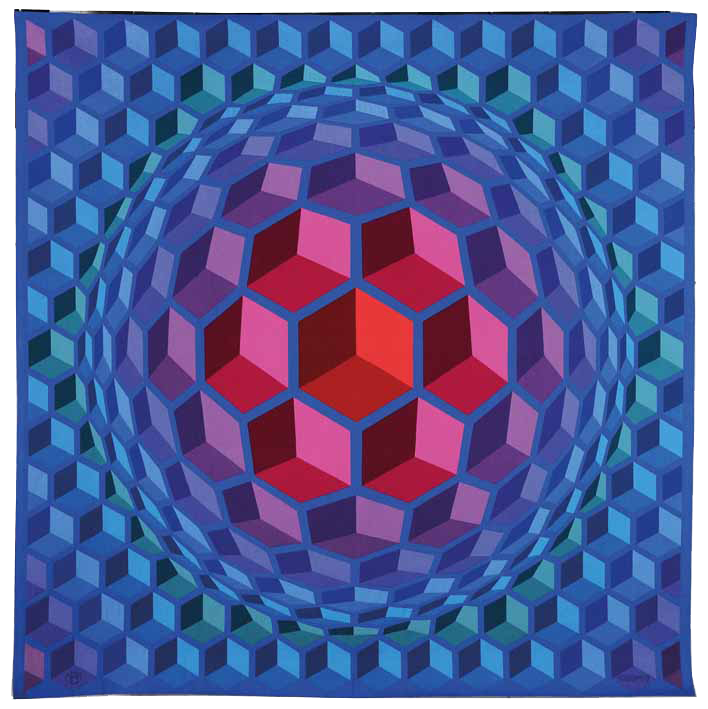 9. Victor Vasarely Cheyt Pyr 1977_LR.png