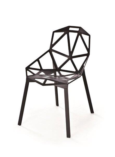 Konstantin Grcic, 'Chair One', 2001 09_Konstantin Grcic_Chair One 2001 ©Vitra Design Museum foto Andreas Sütterlin.jpg