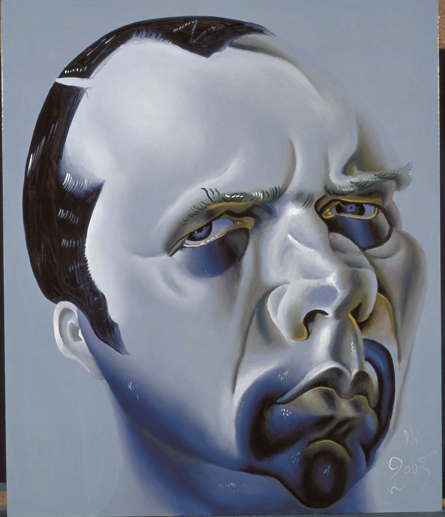 2005, no.30 9.Akkerman 2005 no 30 40x34.jpg