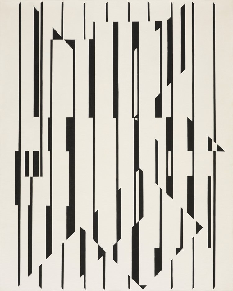 Victor Vasarely, Altai III, 1955–1958, © Fondation Gandur pour l'Art, Genève Photo Sandra Pointet FGA-BA-VASAR-0005_300dpi_SP.jpg