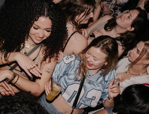 Friday Night LIVE
