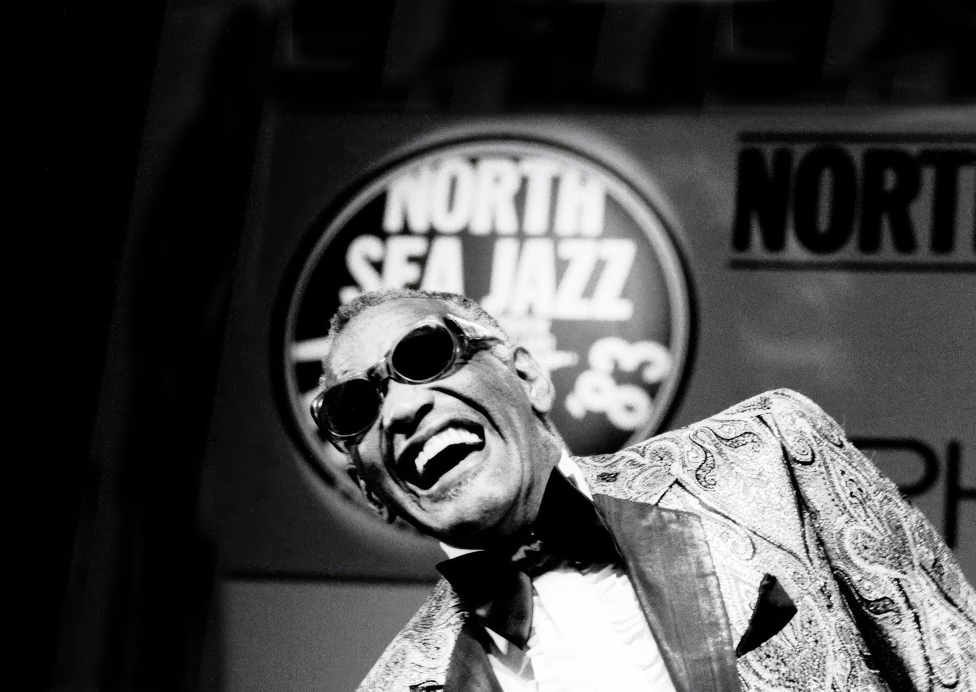 Ray Charles, North Sea Jazz 1983 © Rico D’Rozario ray-charles-nsj83-rico-drozario.jpg