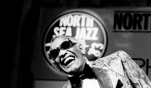 Exhibition about 50 years North Sea Jazz