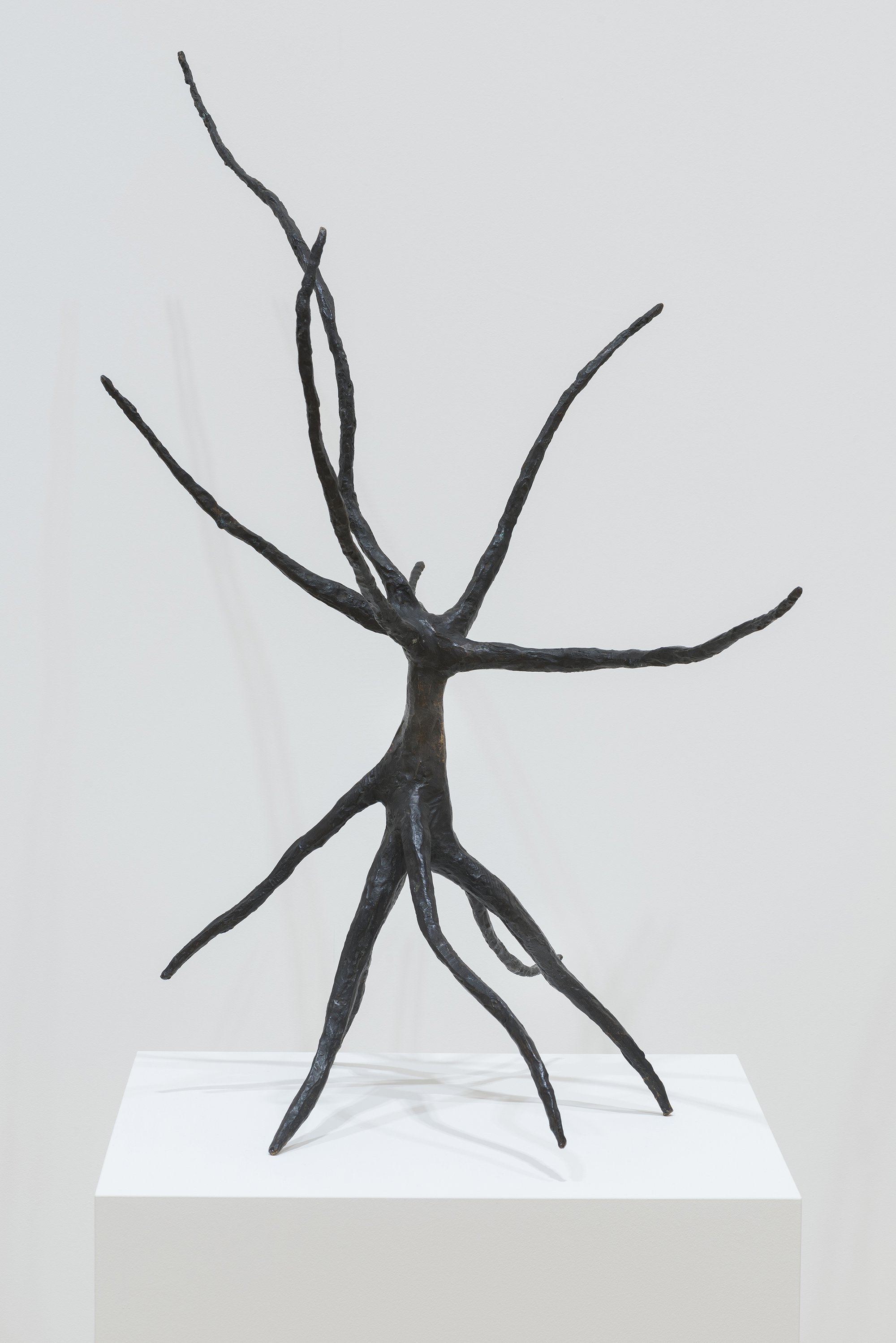 Alexander Calder The Snag, 1944 Photograph by Jimi Billingsley courtesy of Calder Foundation, New York / Art Resource, New York. © 2021 Calder Foundation, New York / Artists Rights Society (ARS), New York / Pictoright, Amsterdam. Snag, 1944.jpg