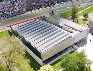 Architectuur Tour