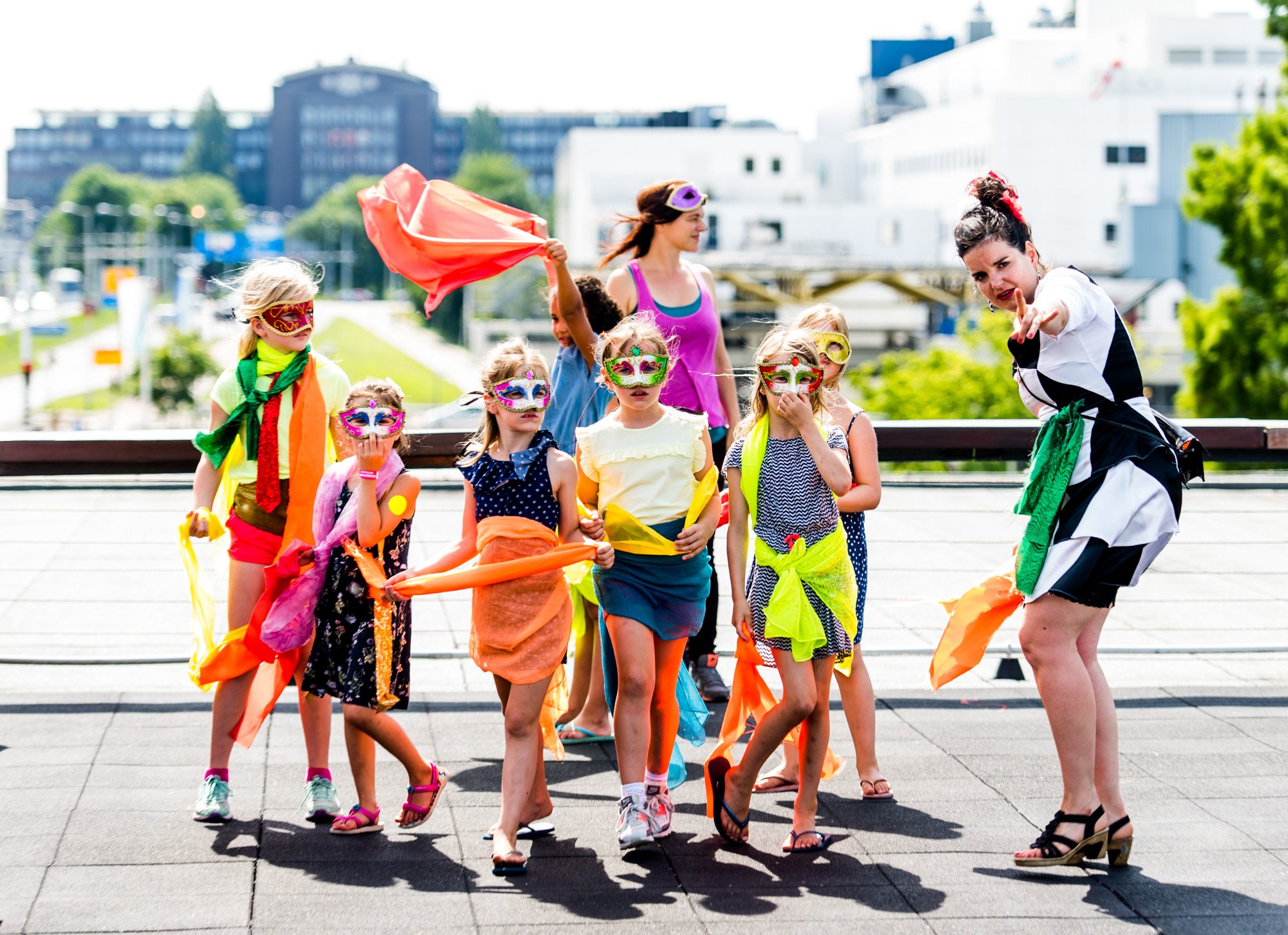 Cami Bonger, Theater Tour | Foto: Marco De Swart Lets Go Sunday LR 86 .JPG