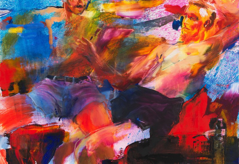 Doron Langberg
Part of your world