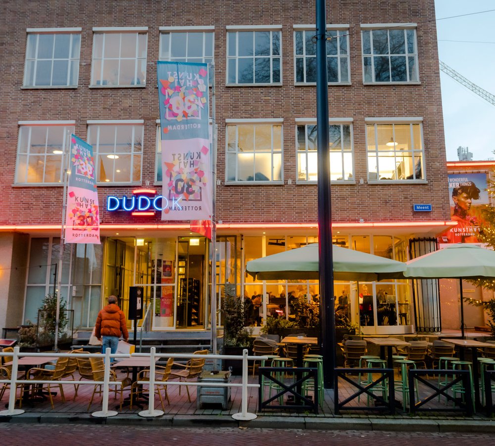 Pop up Tim Walker: Wonderful Things in samenwerking met Dudok Rotterdam en The Dirt