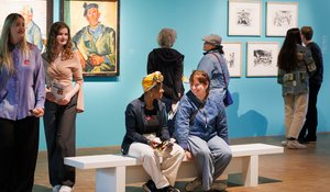 Kunsthal zoekt HR-Coördinator