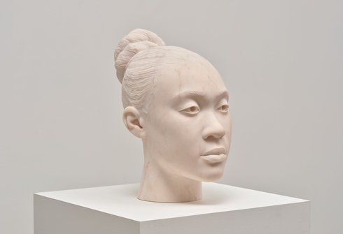 This fall at the Kunsthal: Thomas J Price
