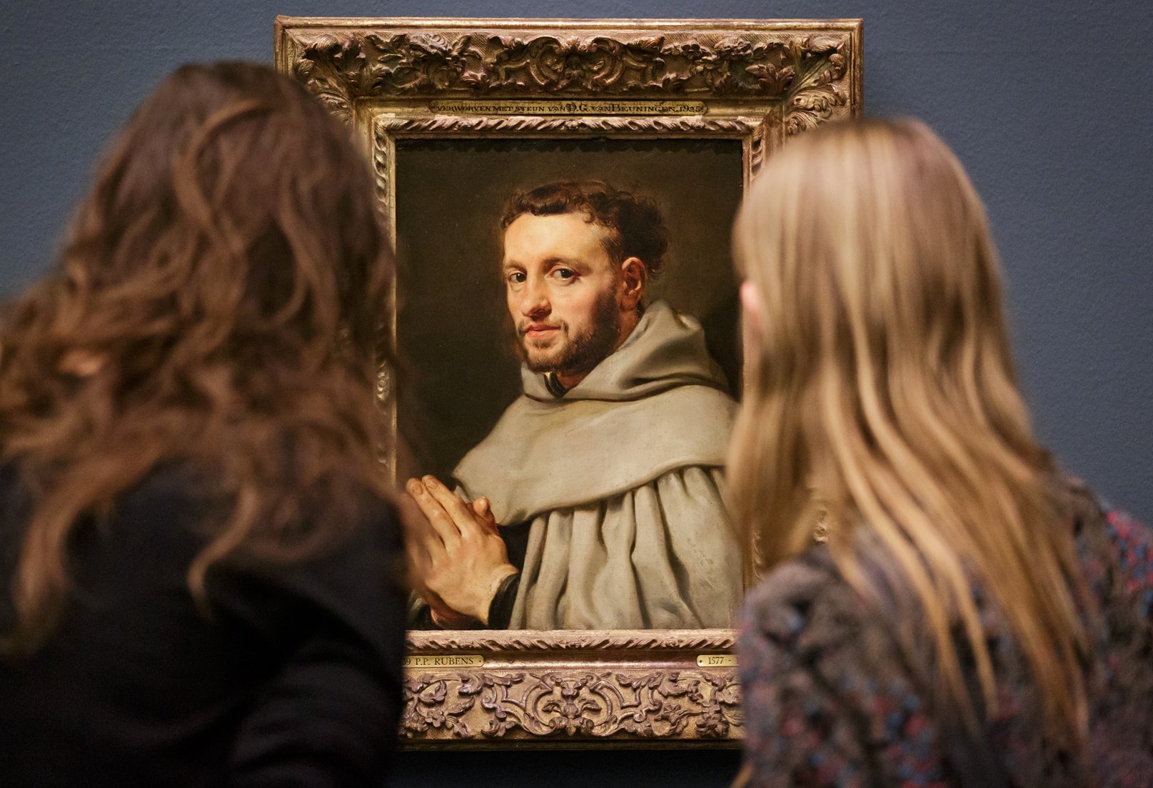 Masterly! Four centuries of Drawing and Painting, Kunsthal Rotterdam, photo Fred Ernst Opening Meesterlijk!_Kunsthal Rotterdam_7dec2019_Fred Ernst_high res (165)_LR.jpg