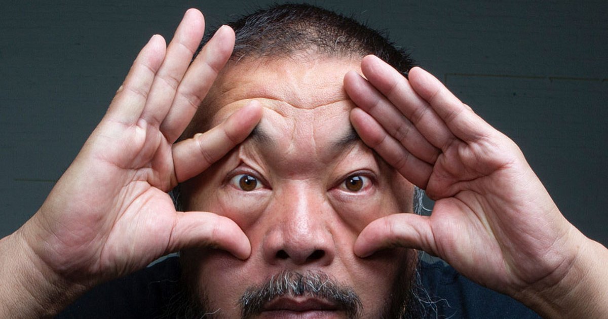 Ai Weiwei - Kunsthal