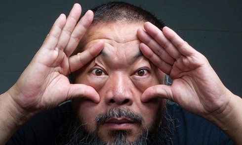 Ai Weiwei