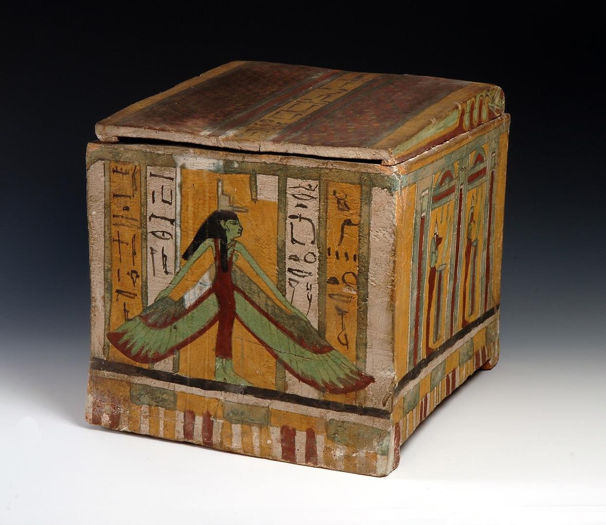 Kanopenkist van Amenhotep, 1070-712 v.Chr. 3. Kanopenkist van Amenhotep - LR.jpg