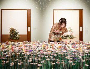 Flowers & Cocktail Tour