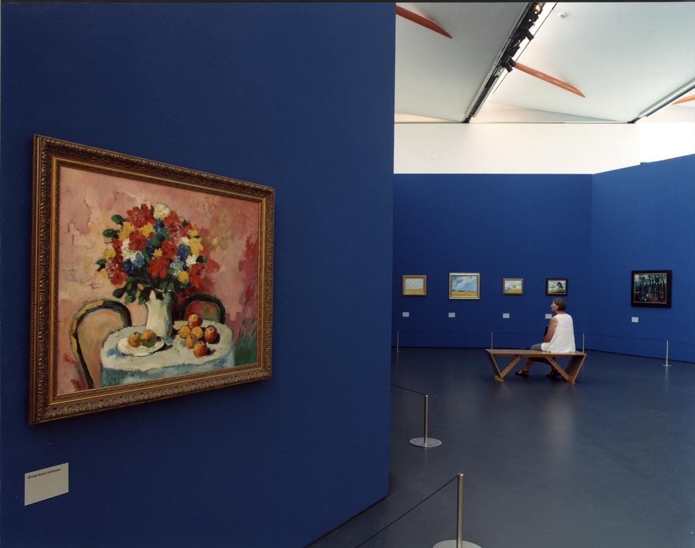 Zaaloverzicht Toon Hermans - Kunsthal Rotterdam - LR.jpg