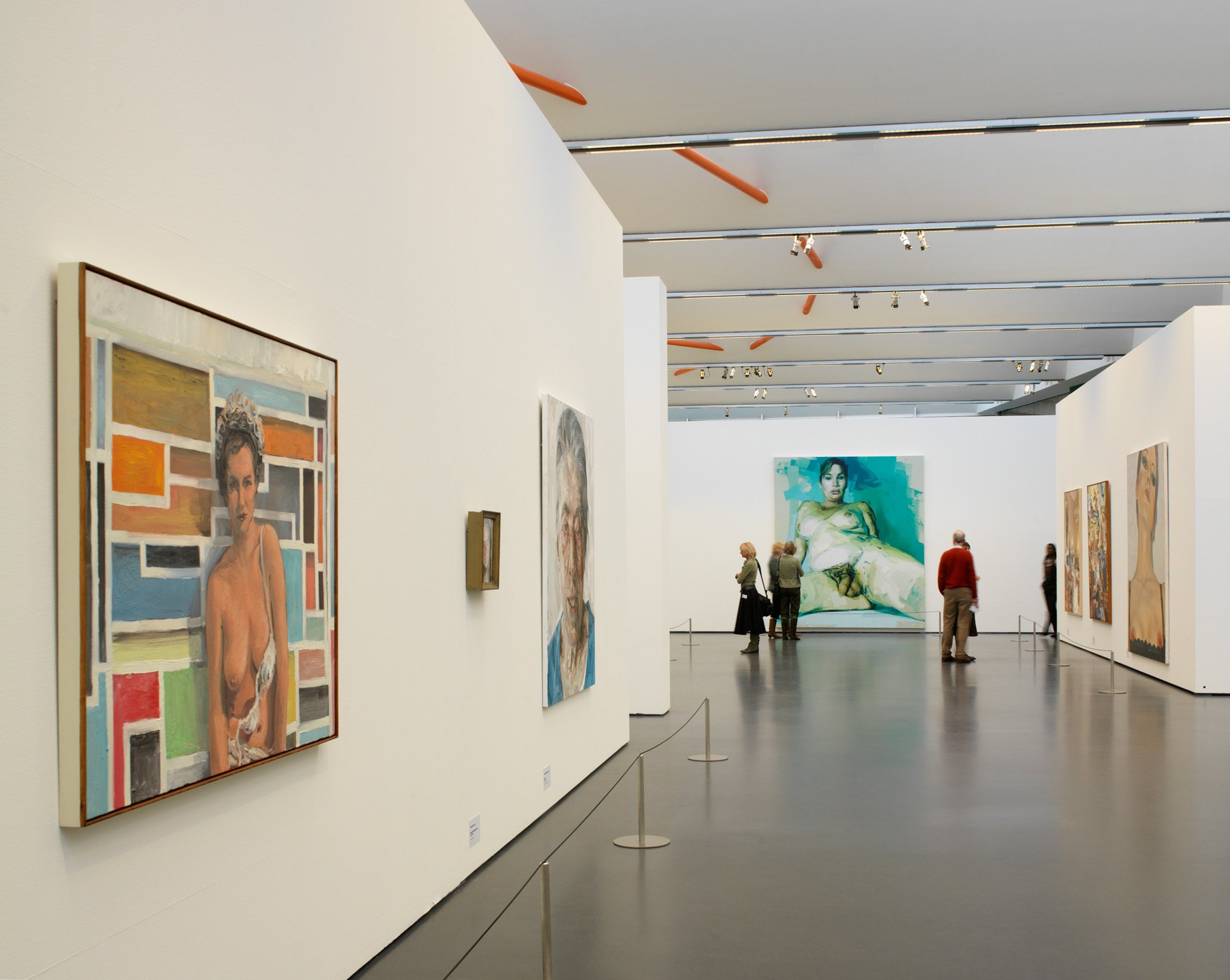 01 - Zaalinrichting Leve de Schilderkunst! - foto John Stoel.jpg
