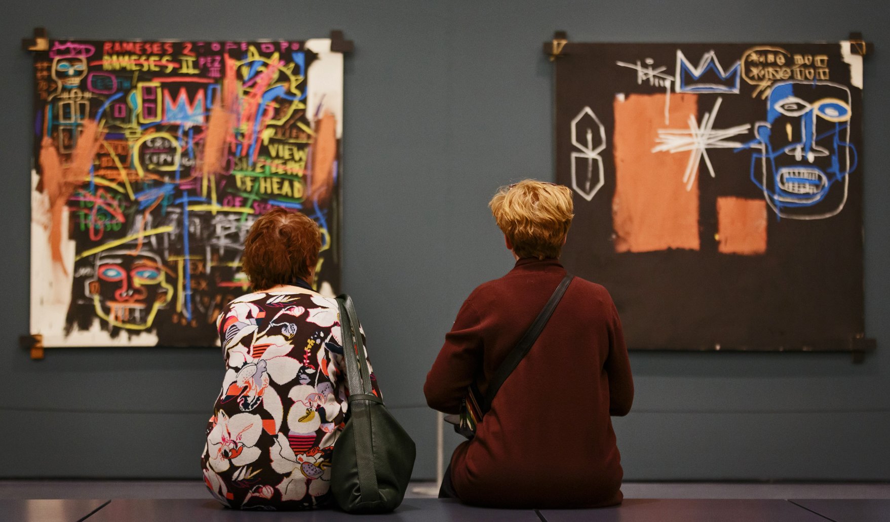 Meesterlijk! Vier eeuwen teken- en schilderkunst, foto Fred Ernst Opening Meesterlijk!_Kunsthal Rotterdam_7dec2019_Fred Ernst_high res (5)_LR.jpg
