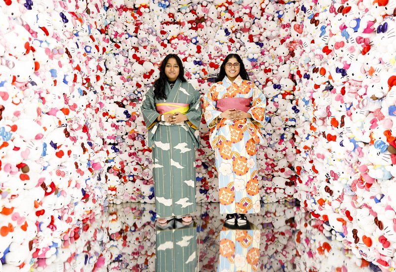 Friday Night LIVE x Filmfestival Camera Japan