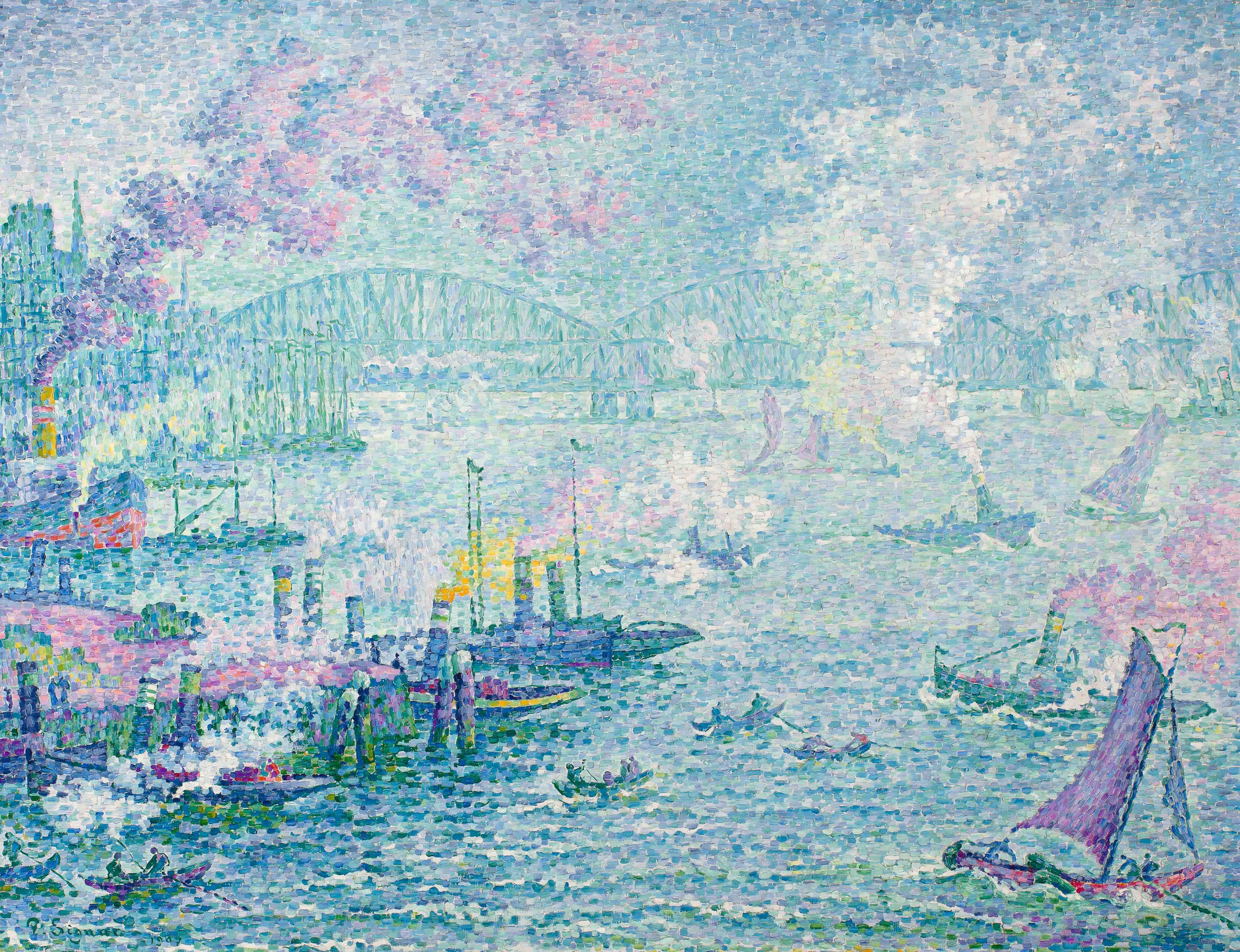 2_Signac_The Port of Rotterdam_1907_LR.jpg