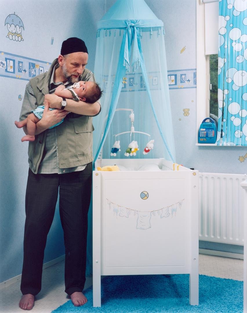 Progressieve islam - imam Abdulwahid van Bommel, Rotterdam EddySeesing - Progressieve islam - imam Abdulwahid van Bommel, Rotterdam 2 - LR.jpg