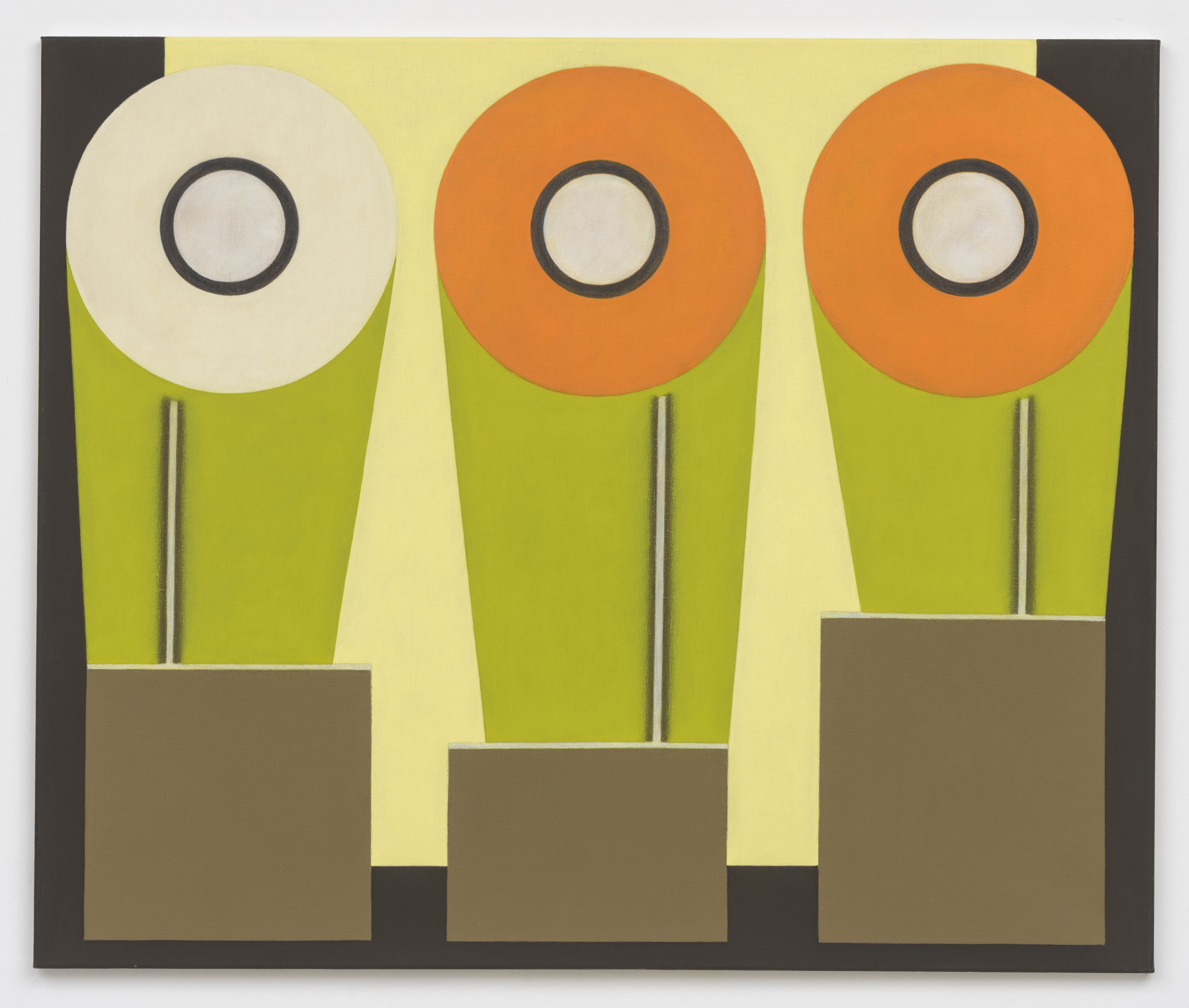 Planten, 2008 ©Slewe Gallery bloemen.jpg