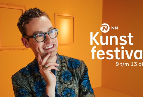 NN Kunstfestival 2024