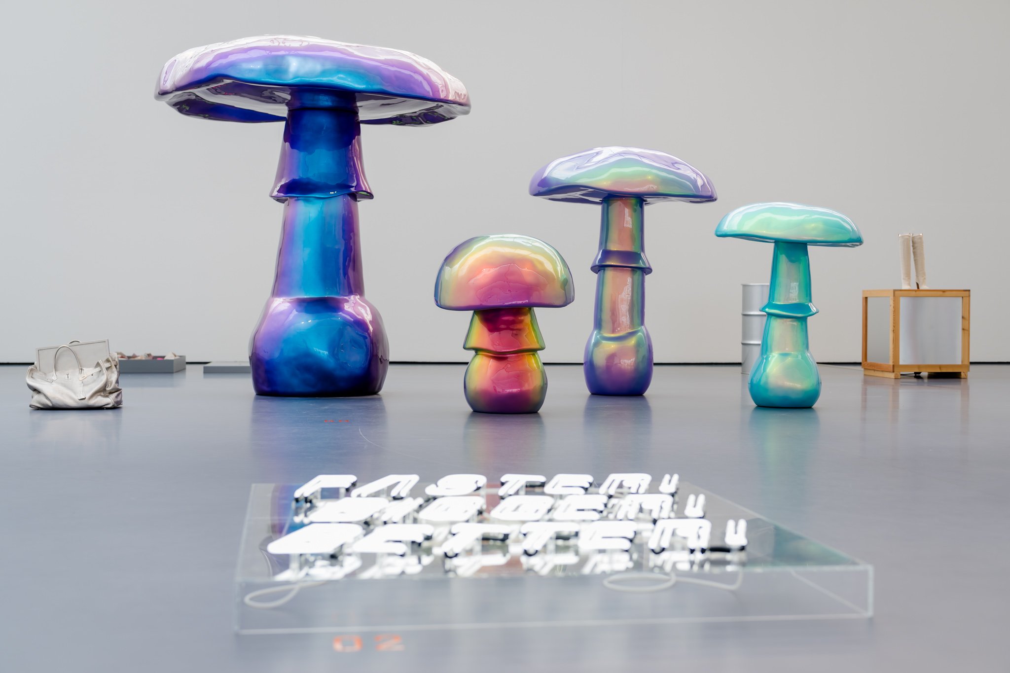 Photo Marco De Swart Opening Sylvie Fleury. Yes to All_29 maart 2024_foto Marco De Swart_LR (4).JPG