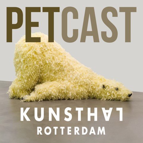 PETCAST - artwork: Paola Pivi, Have you seen me before?, 2008, Courtesy the artist and Perrotin Afbeelding petcast.jpg
