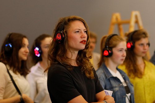 Kunsthal x Operator Photo: Bas Czerwinski KunsthalXOperator_The Perfect Night_11 mei 2018_Hyperrealisme_foto Bas Czerwinski_lowres(5).jpg