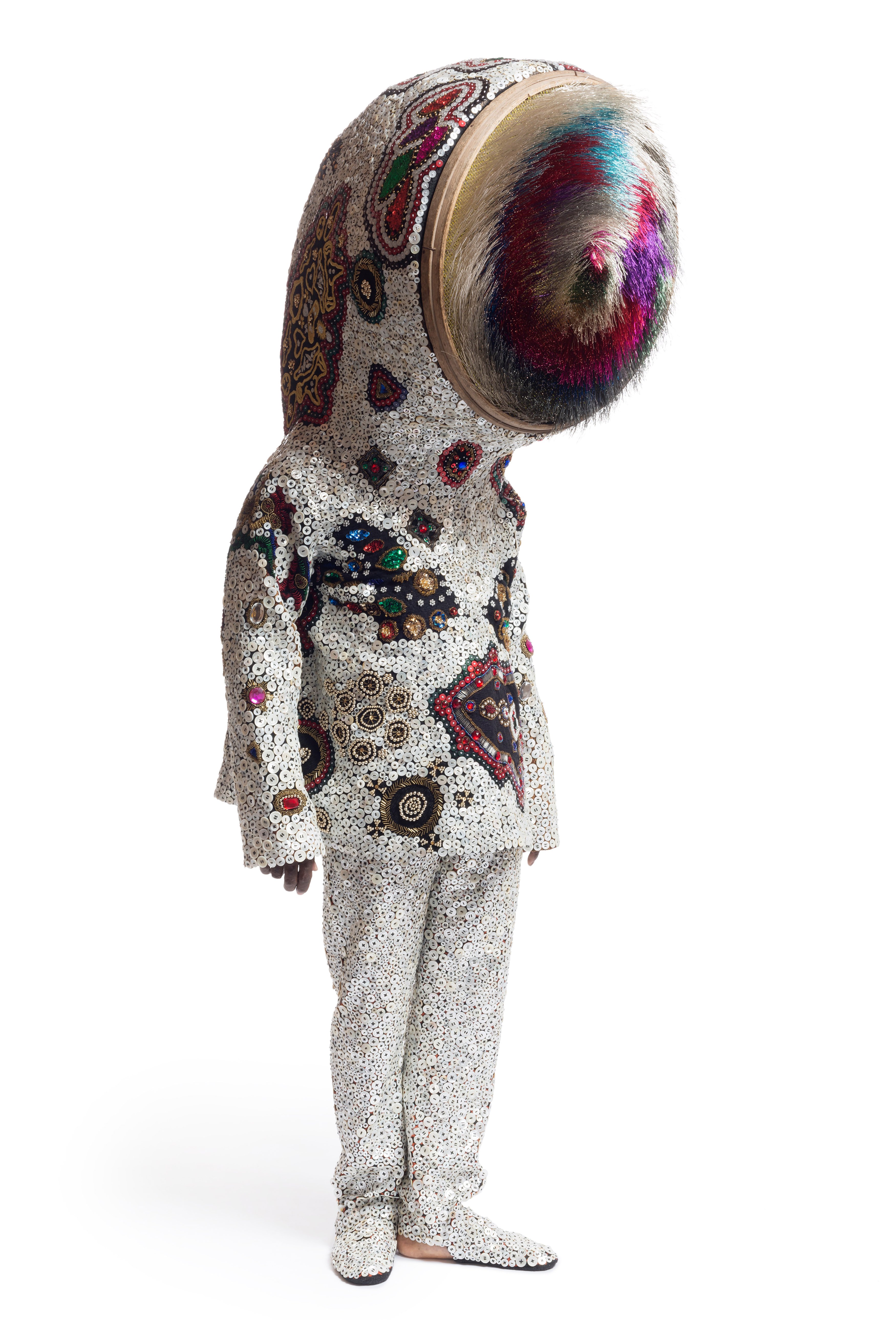 1. Nick Cave 'Soundsuit', 2014 (c) Nick Cave.jpg