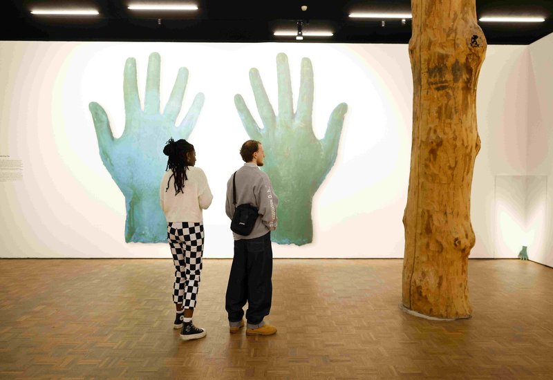 David Shrigley. What the Hell Was I Thinking?