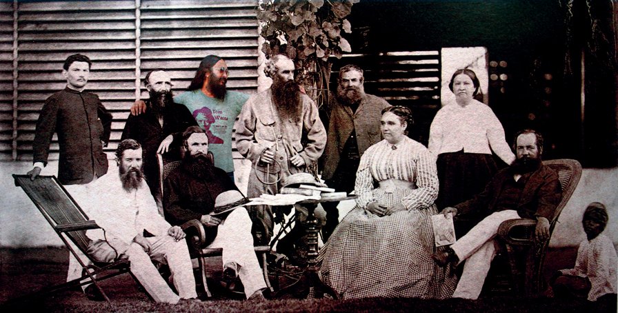 Ahmad Fuad Osman, Recollections of Long Lost Memories, 2007 E5. Recollections of Long Lost Memories 1869_lowres .jpg