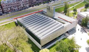 Kunsthal zoekt Manager Partnerships