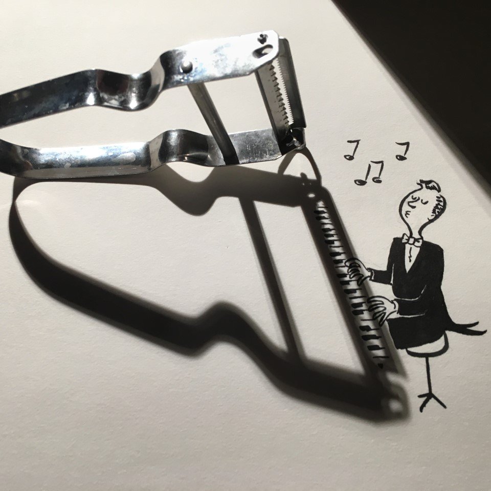 Concerto for piano peeler, Vincent Bal Foto2.jpg