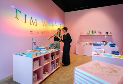 Vacature medewerker Kunsthalwinkel