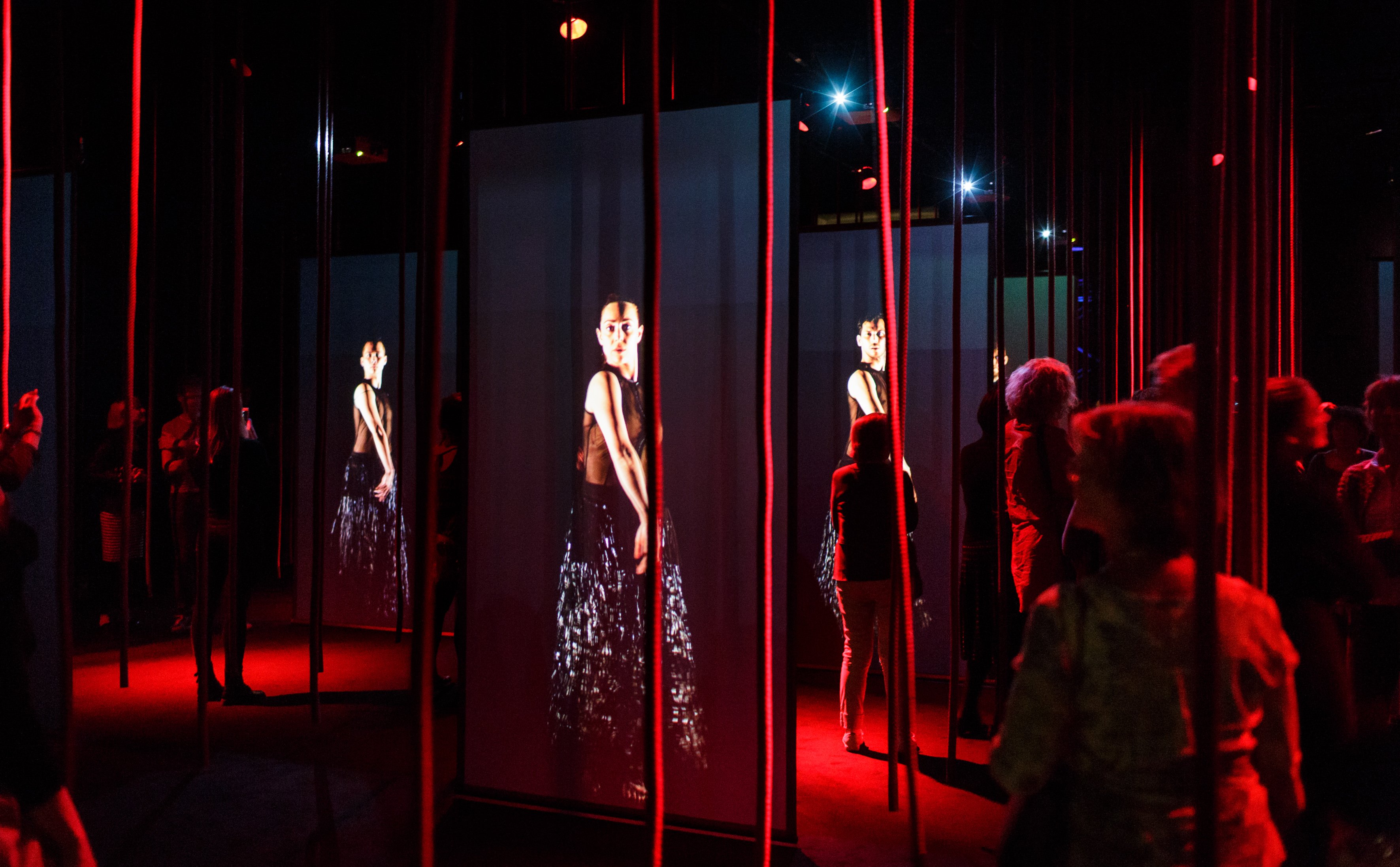 Conny Janssen Danst 25. Foto: Fred Ernst Opening Conny Janssen Danst 25_Kunsthal_8sept2017_fotoFredErnst (28).jpg