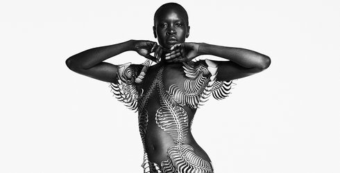 Iris van Herpen