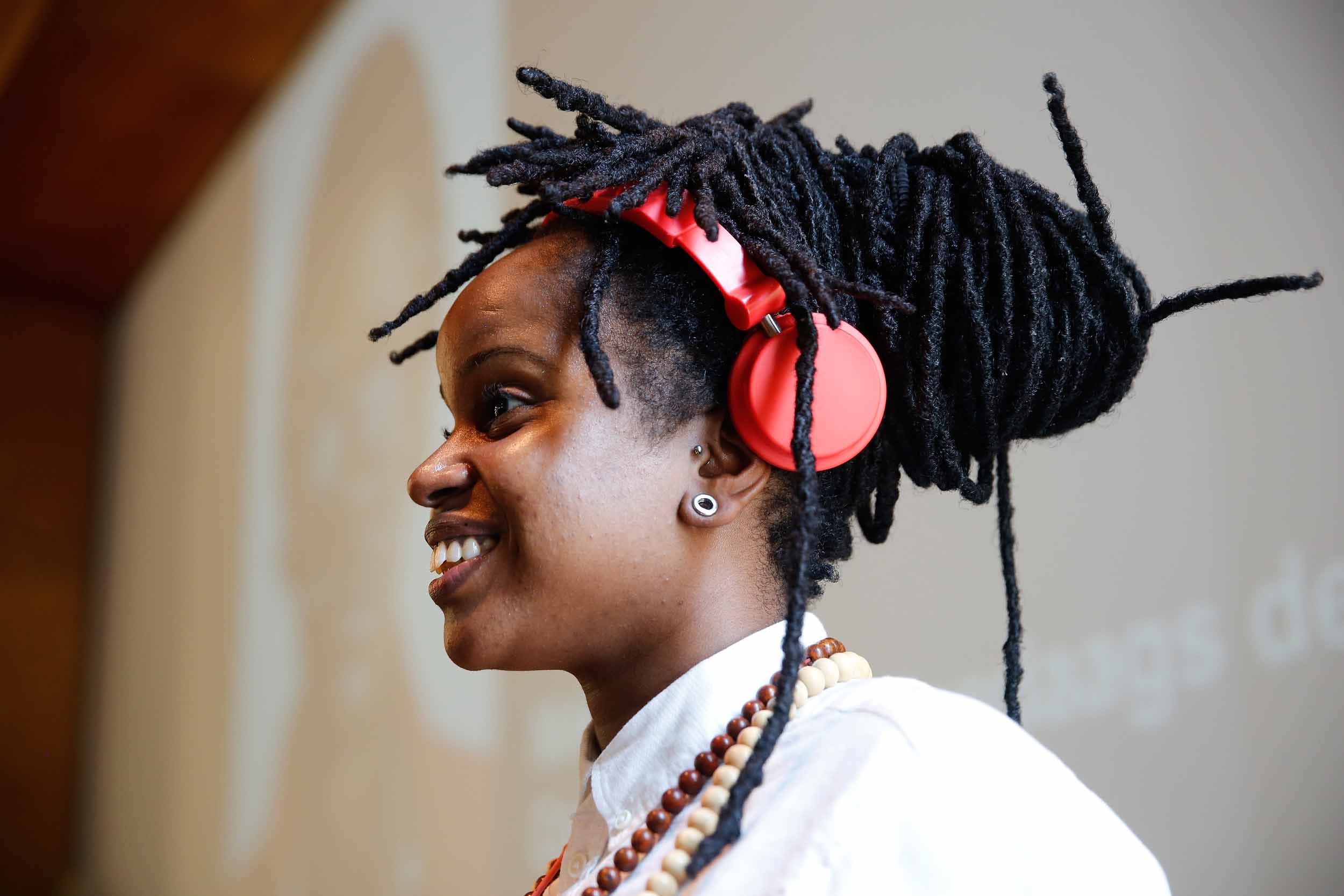 DJ Shug La Sheedah (c) Bas Czerwinski Making_Africa_Festival_2okt2016_Kunsthal_fotoBasCzerwinski (78).jpg