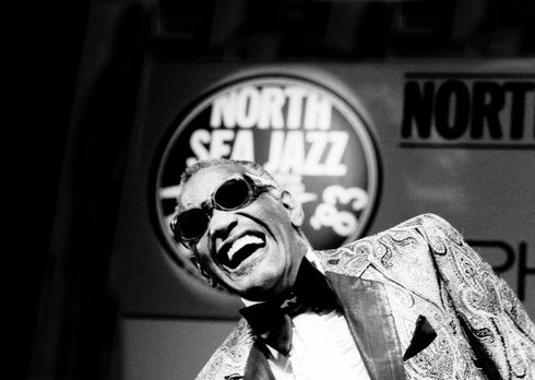 50 Years North Sea Jazz Photography