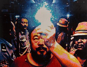 Avondtours Ai Weiwei