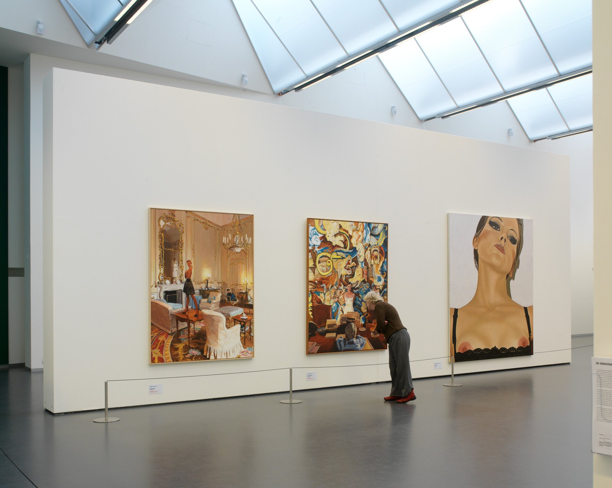 02 - Zaalinrichting Leve de Schilderkunst! - foto John Stoel.jpg