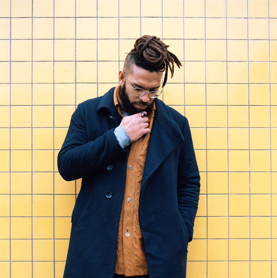 DJ MF Andrade MF Andrade_Wijnand van Till.jpg