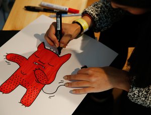 See you later, Illustrator! Thuiseditie