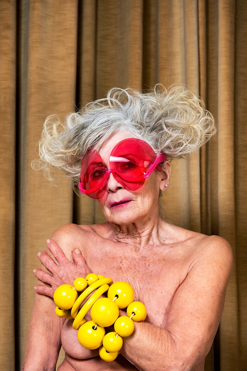 My Dear Joyce, foto Harmen Meinsma 5. My Dear Joyce, foto Harmen Meinsma.jpg