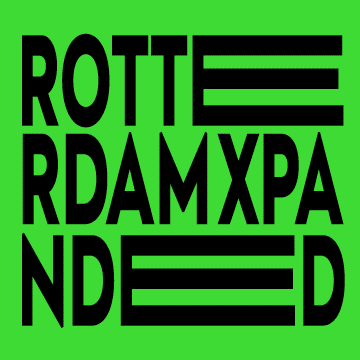 RotterdamXpanded_KunsthalRotterdam