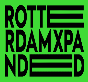 Rotterdam Xpanded